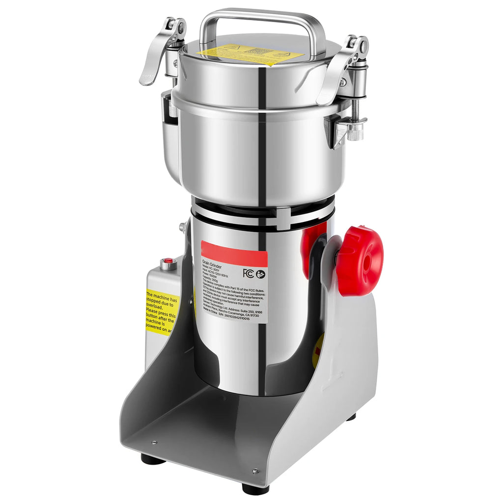Grain Mill Grinder