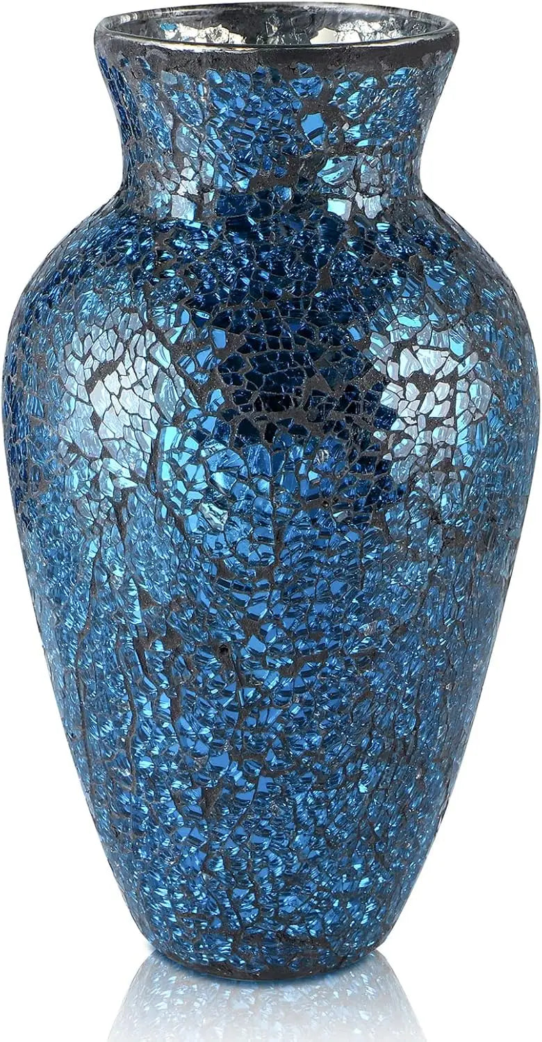 Mosaic Vase