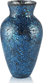 Mosaic Vase