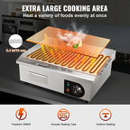 Electric Grill