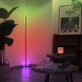 Corner Lamp