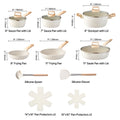 Nonstick Cookware