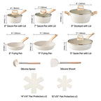Nonstick Cookware