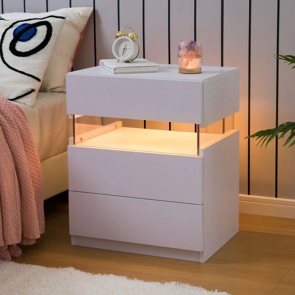 Bedside Tables