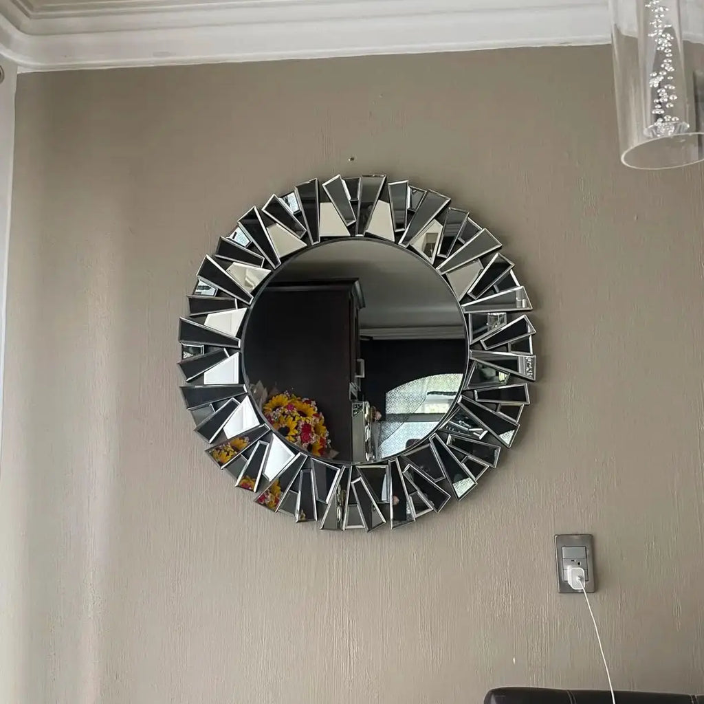 Wall Mirror