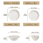 Dinnerware Set