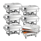 8QTChafing Dish