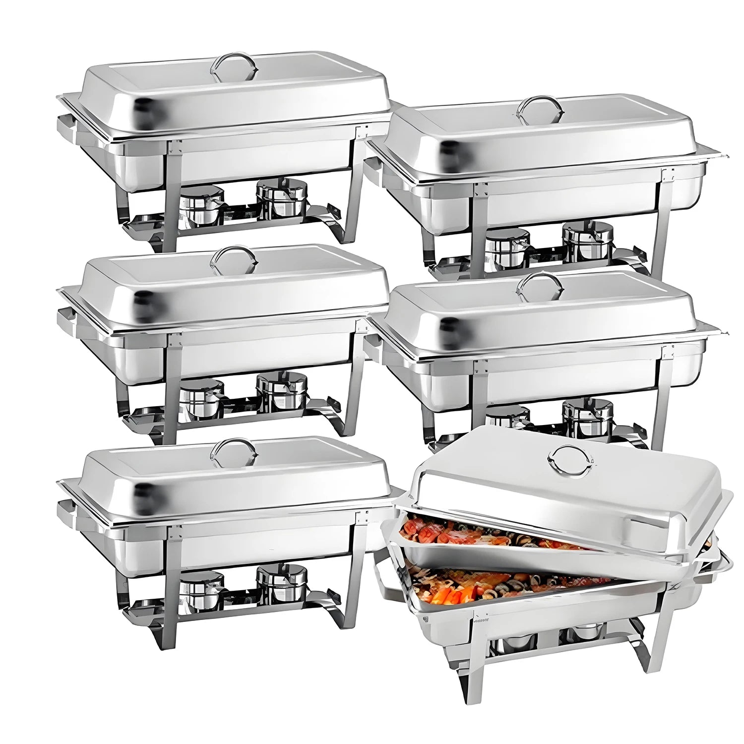 8QTChafing Dish