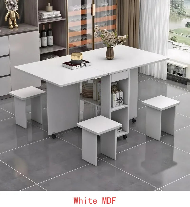 Dining Table Set