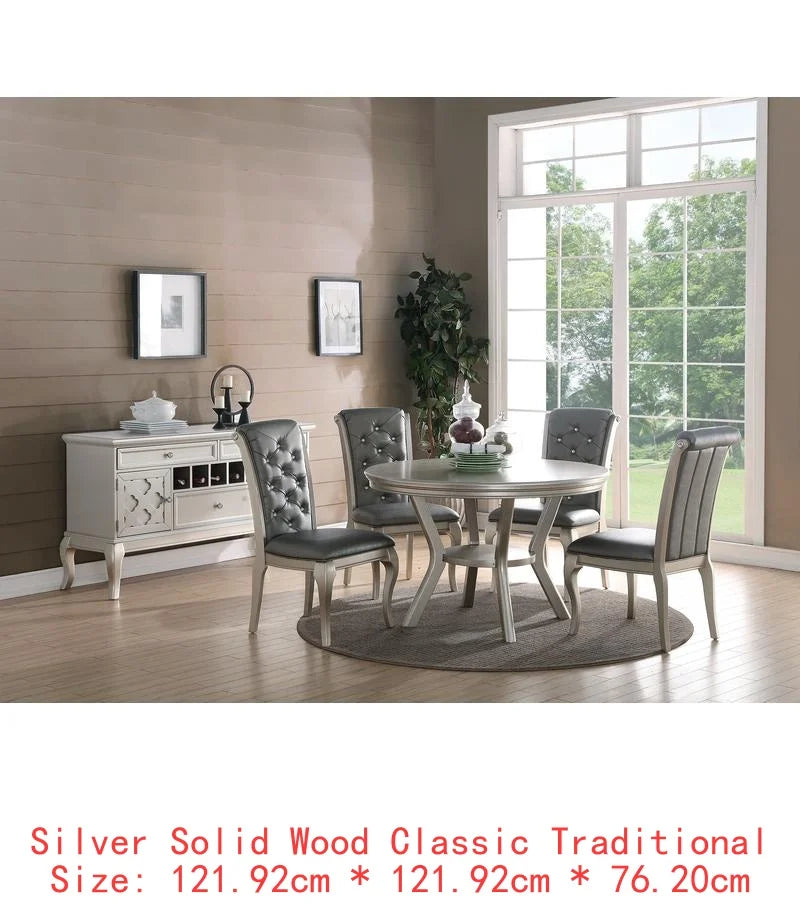 Dining Table Set