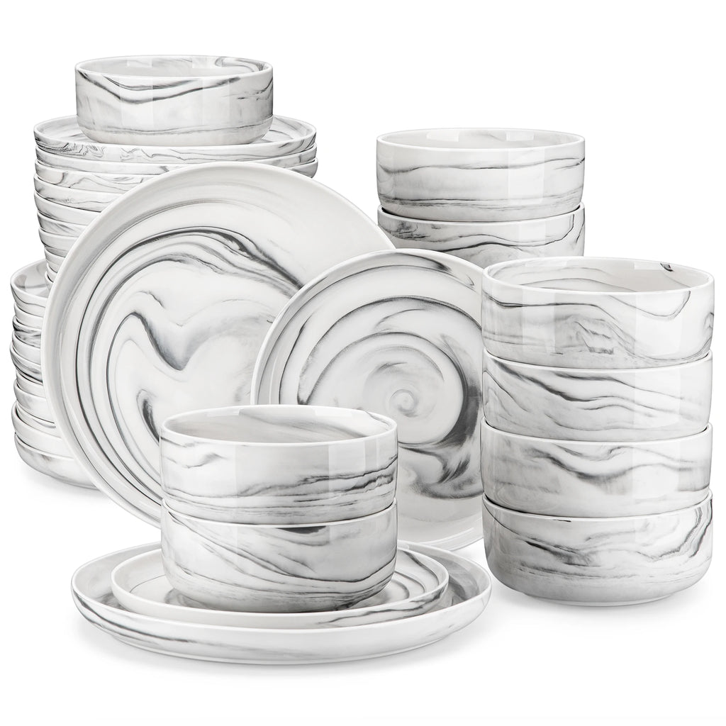 Porcelain Dinnerware