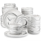 Porcelain Dinnerware
