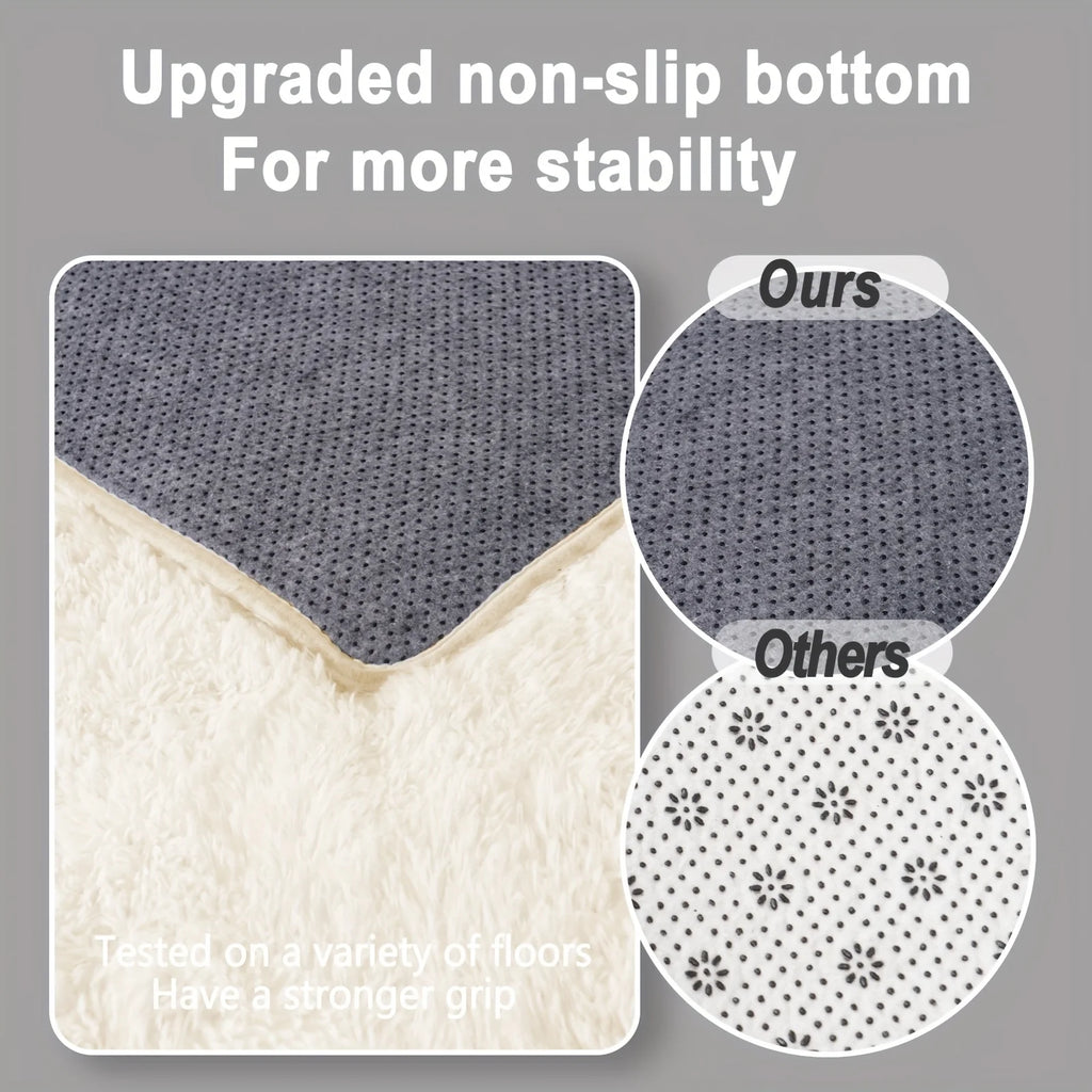Non-Slip Rugs