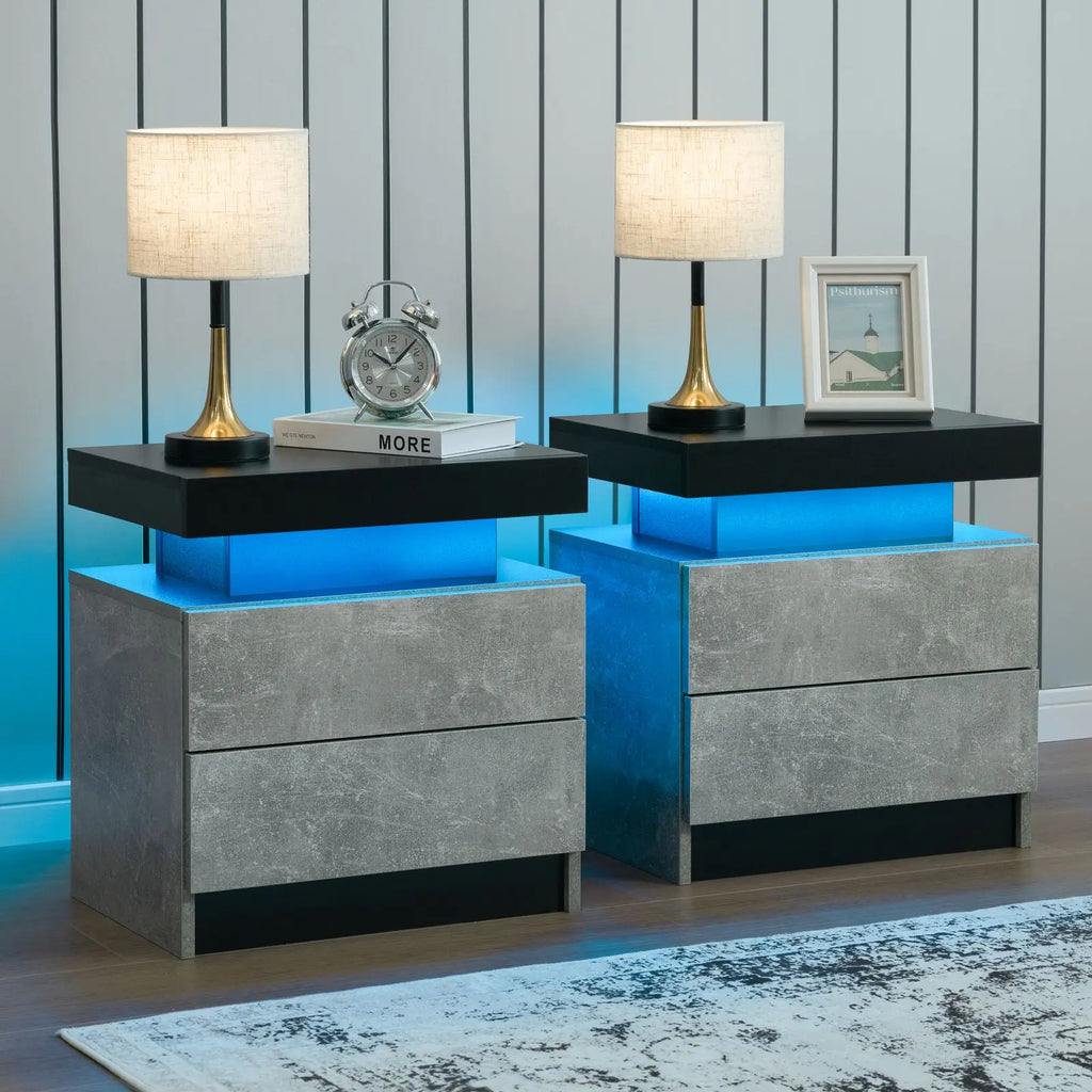 Nightstand