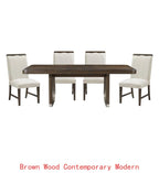 7-Piece Dining Set