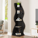 Corner Shelf