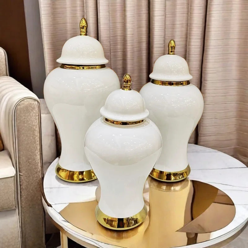 Creative vase