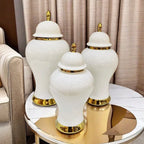 Creative vase