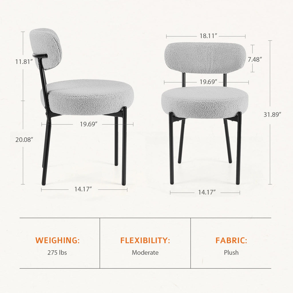 Dining Chairs