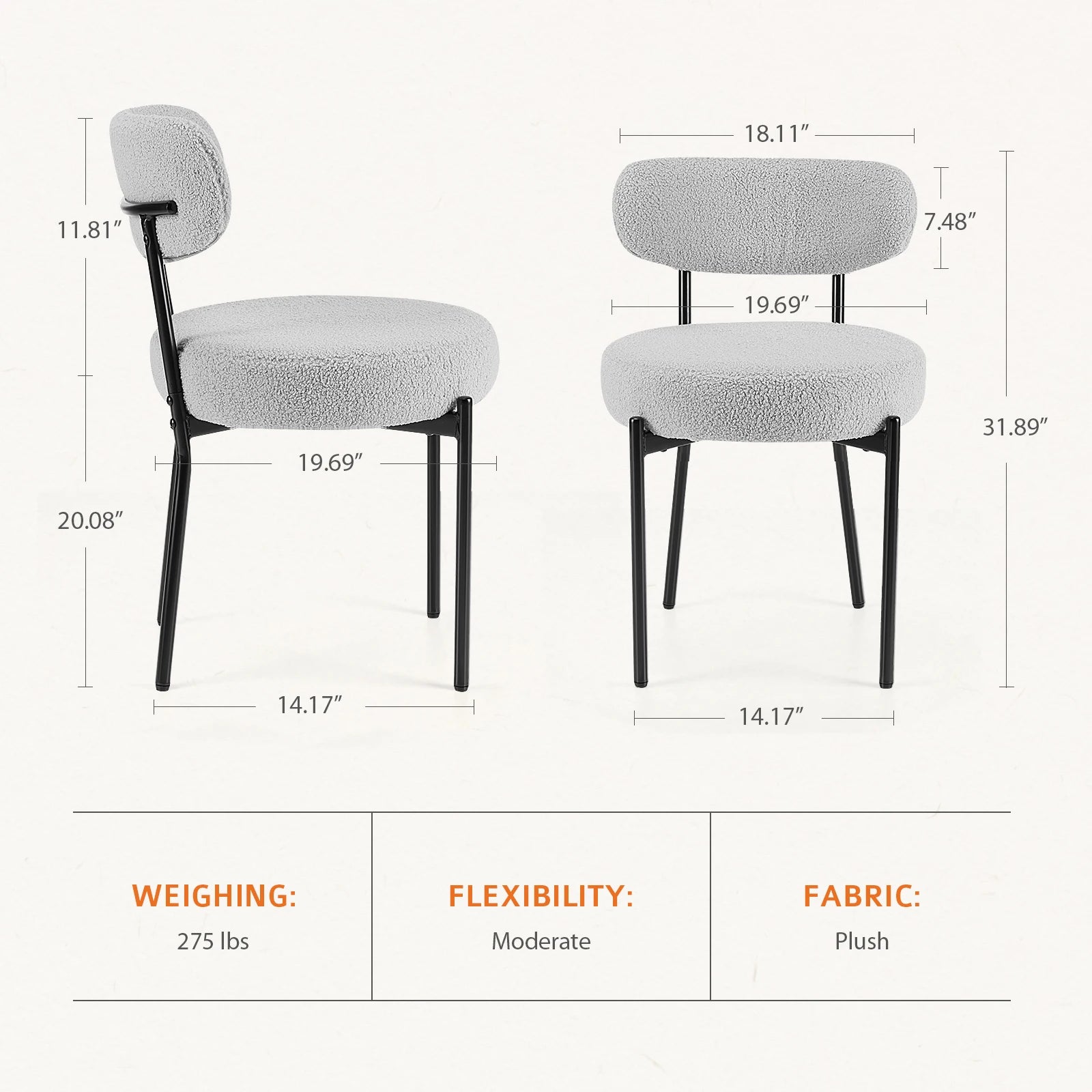 Dining Chairs