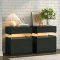 Bedside Tables