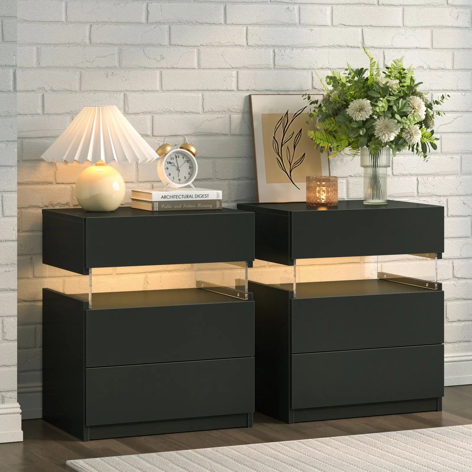 Bedside Tables