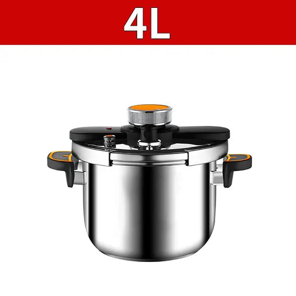 Pressure Cooker