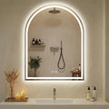 Wall Backlit Mirror
