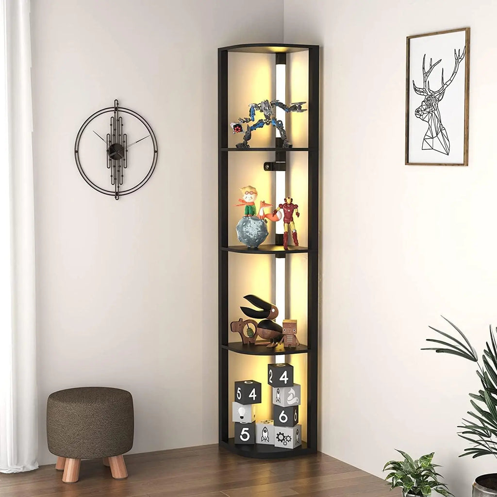 Corner Shelf