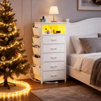 Fabric Dresser