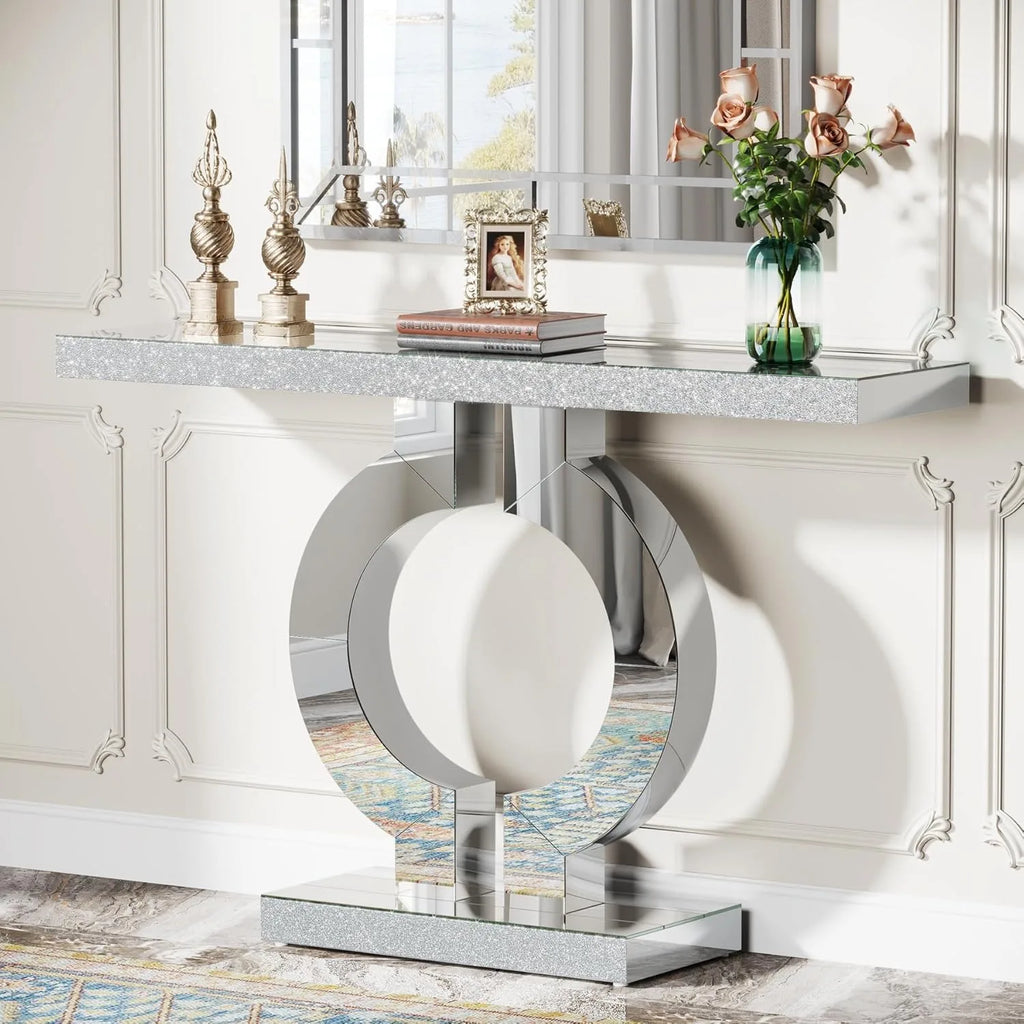 Entryway Table