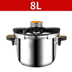 Pressure Cooker