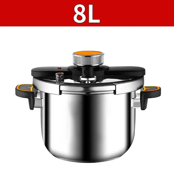 Pressure Cooker