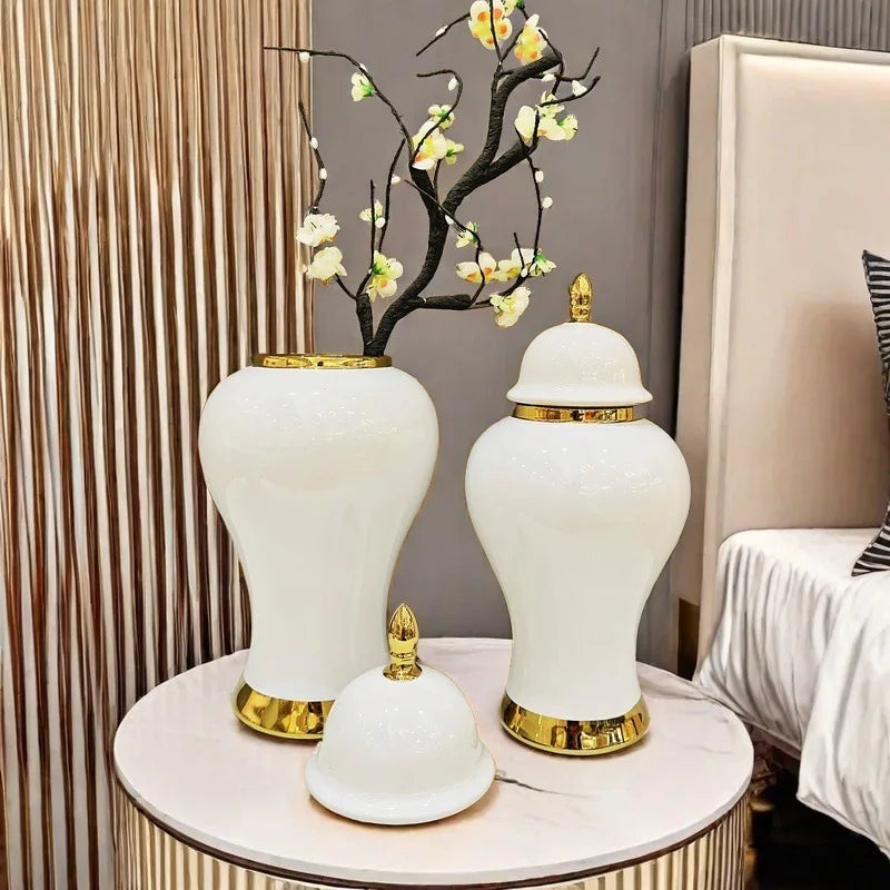 Creative vase