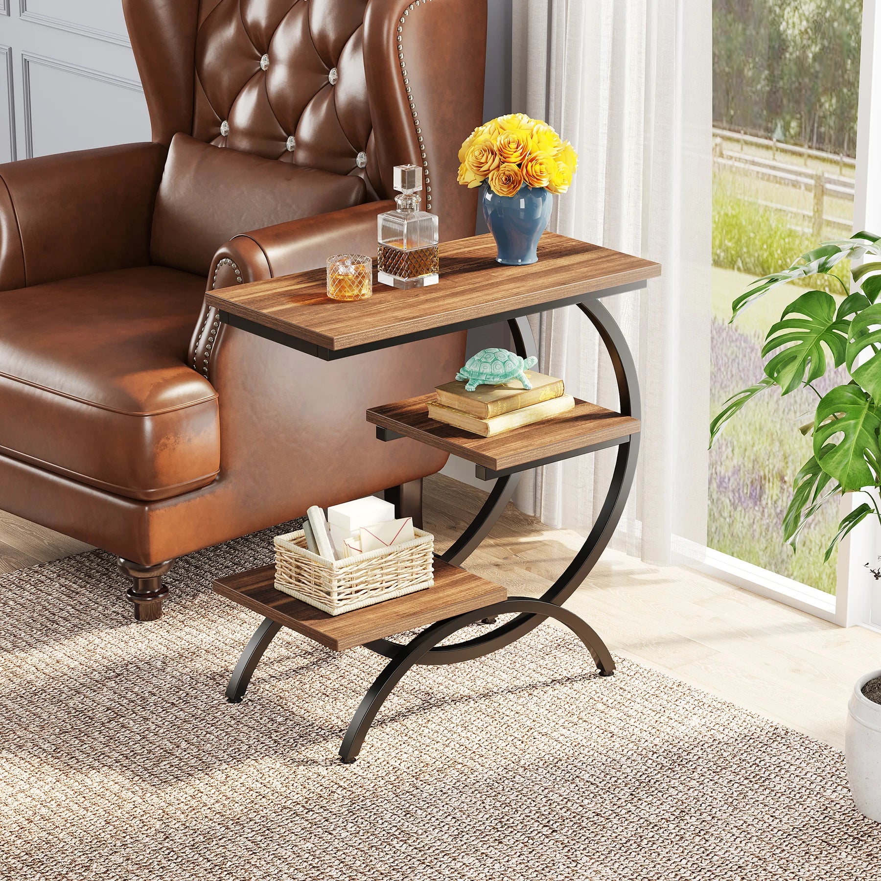 End Table