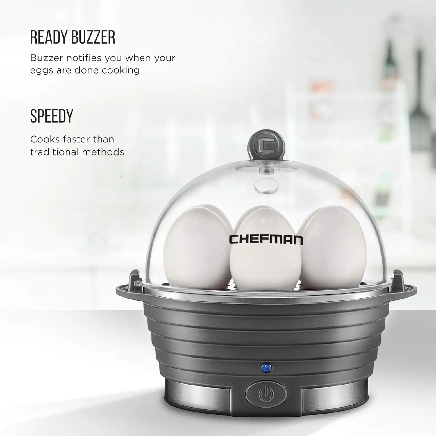 Egg Cooker