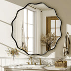 Bathroom Mirror