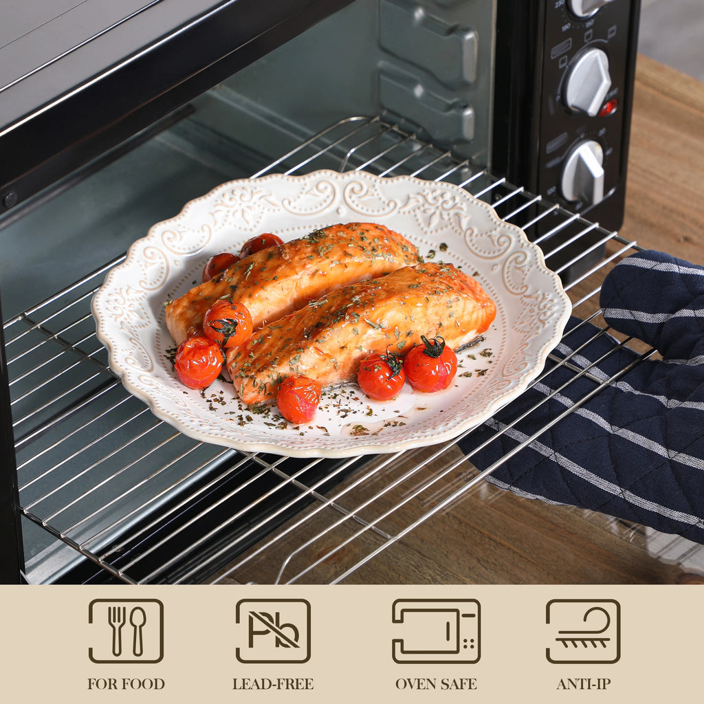 Dinnerware Set