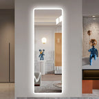 LED Mirror