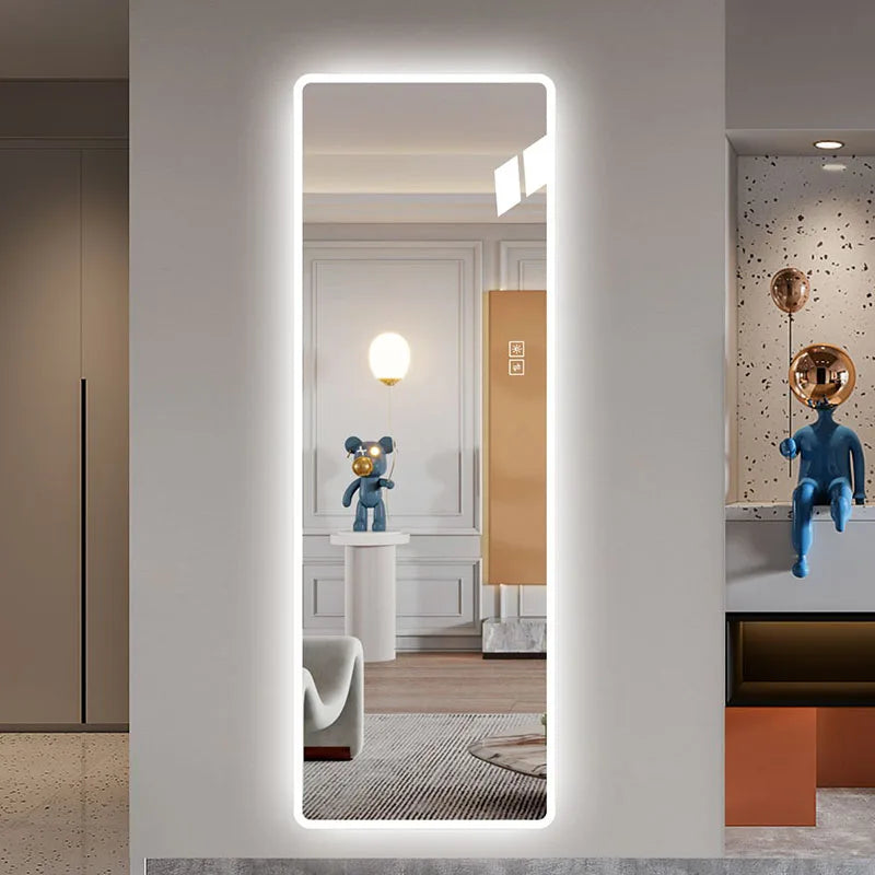 LED Mirror