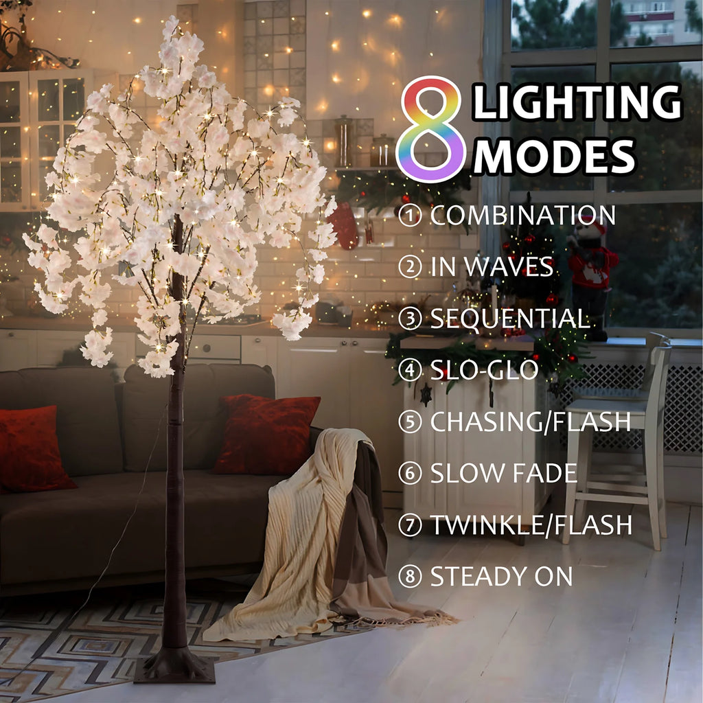 Tree Light