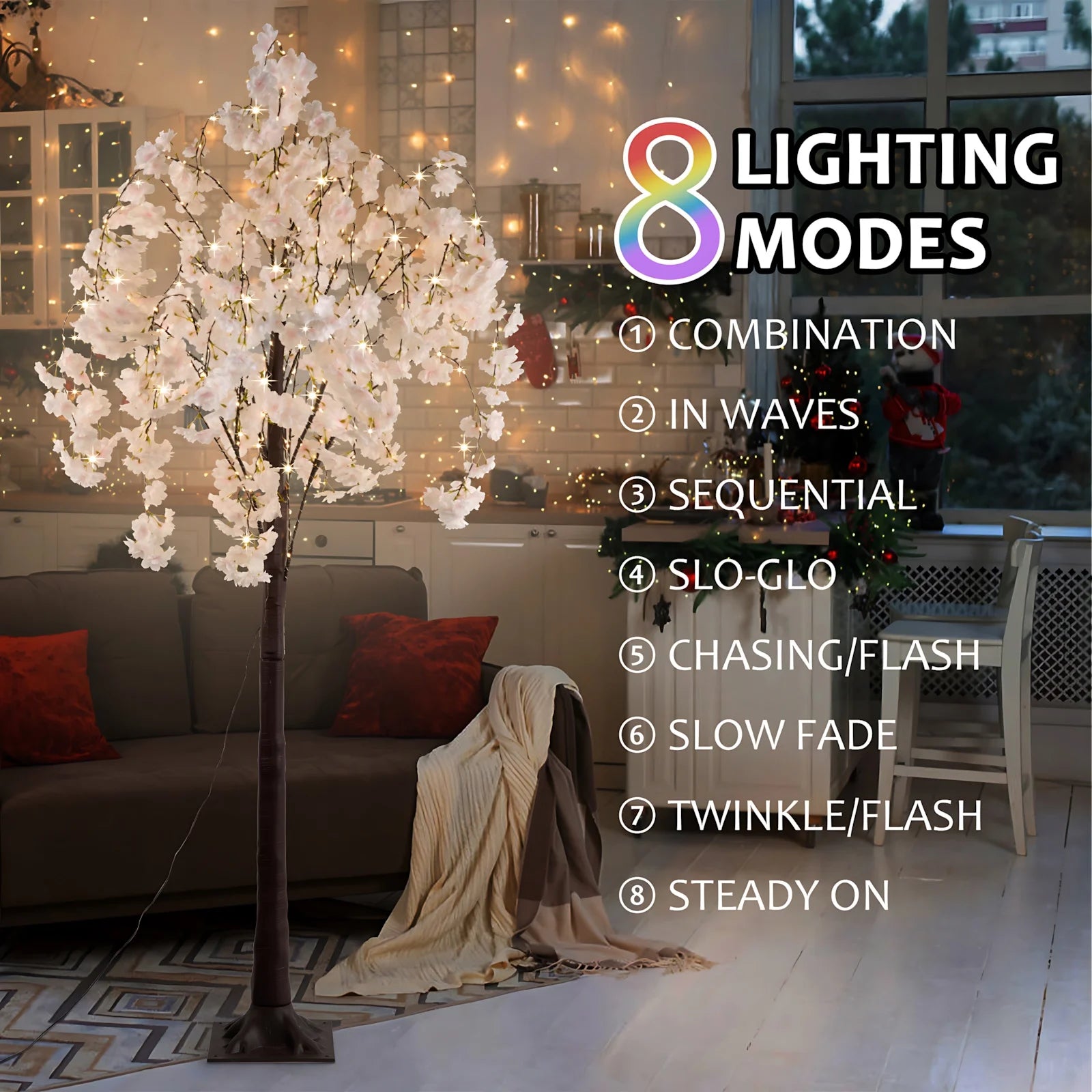 Tree Light