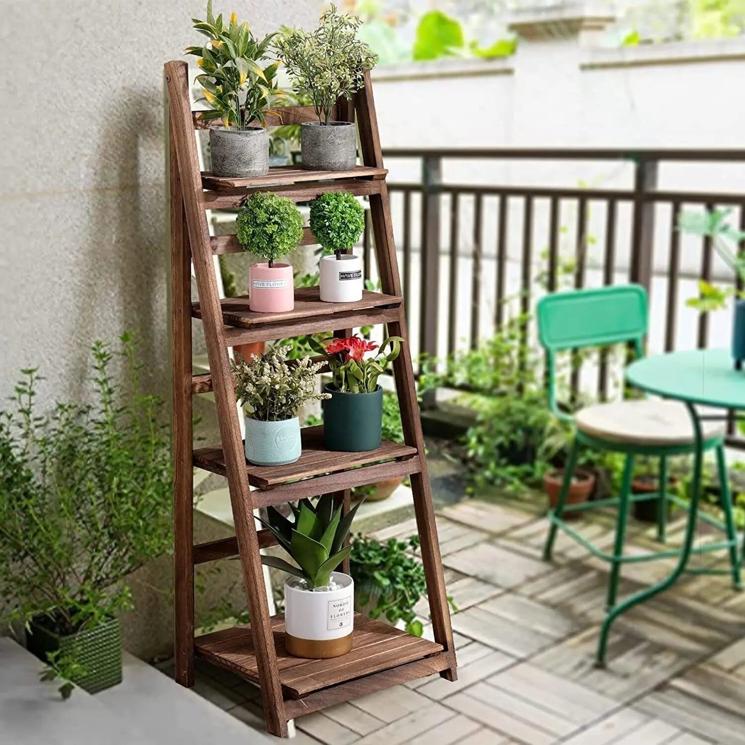 Storage Shelving