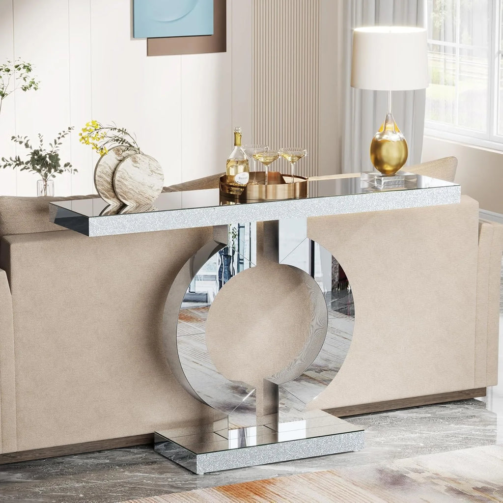Entryway Table