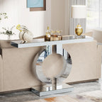 Entryway Table
