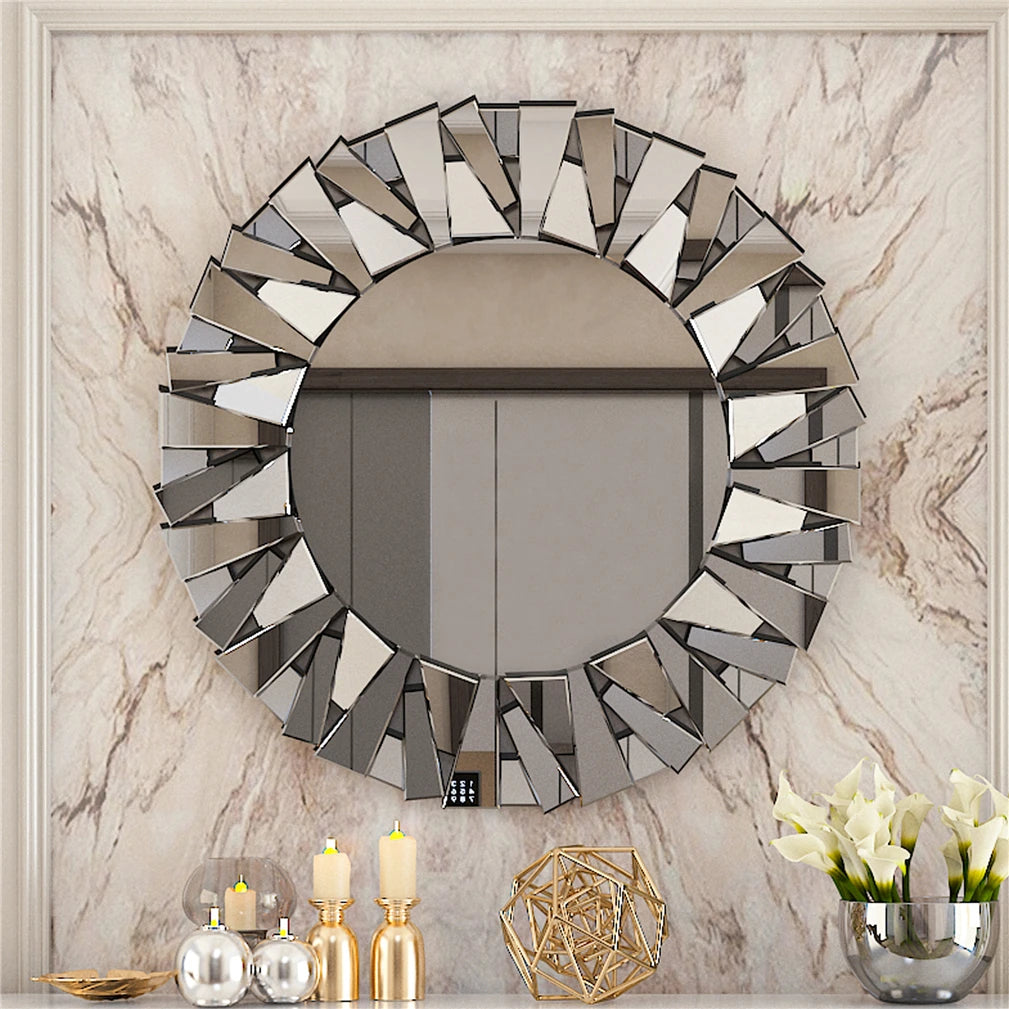 Wall Mirror