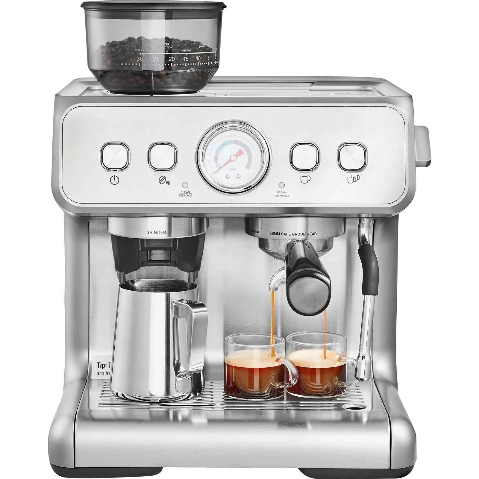 Espresso Machine