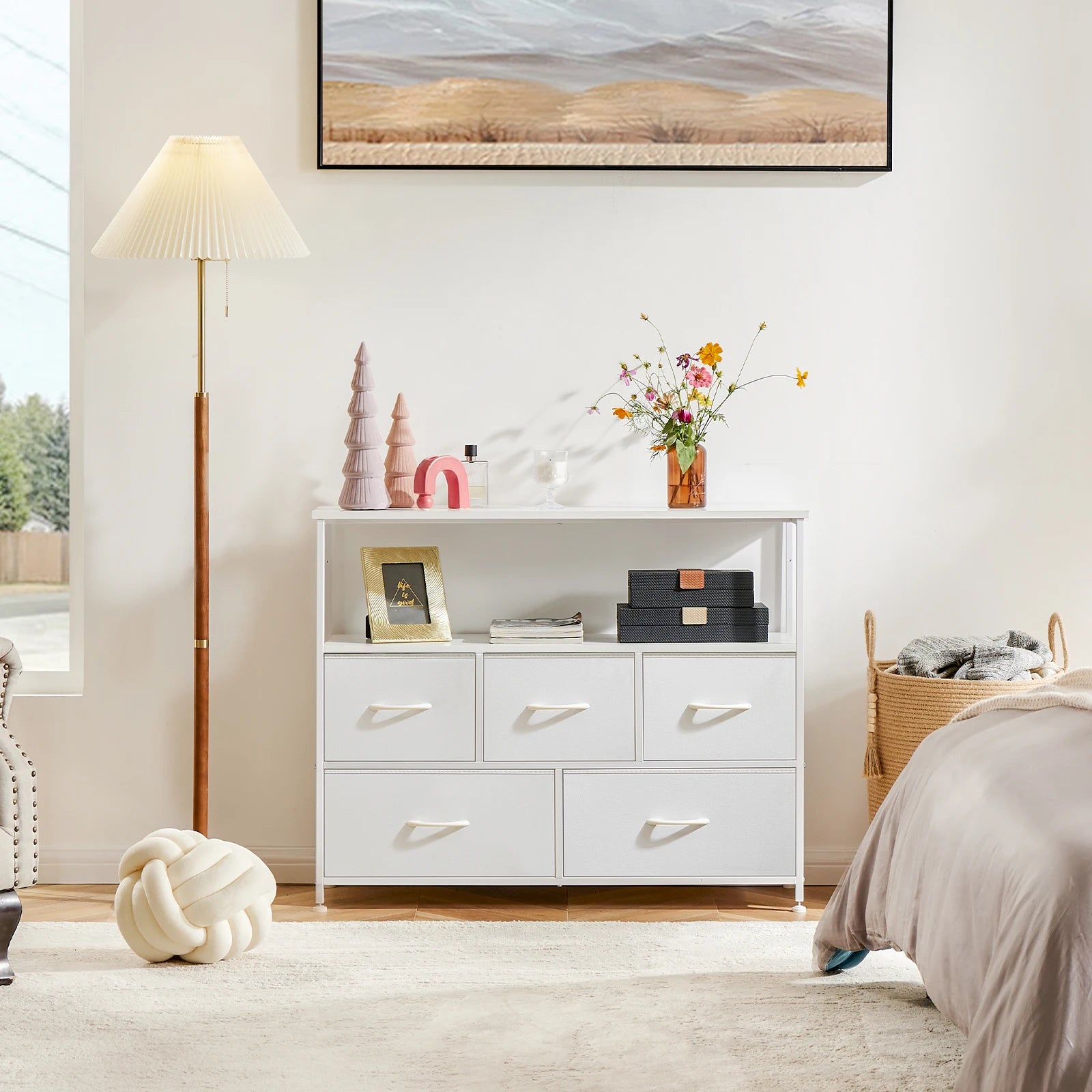 Storage Cabinet