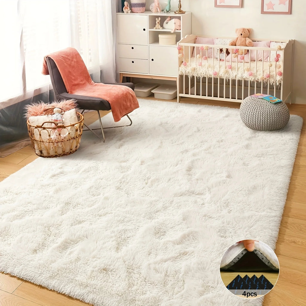Non-Slip Rugs