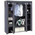 Clothes Closet